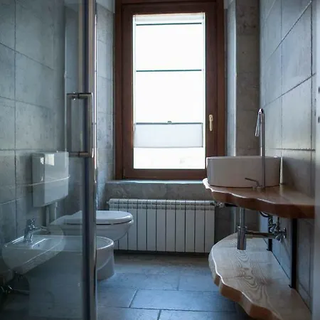 Guest house Riserva Alberoni