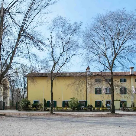 Guest house Riserva Alberoni