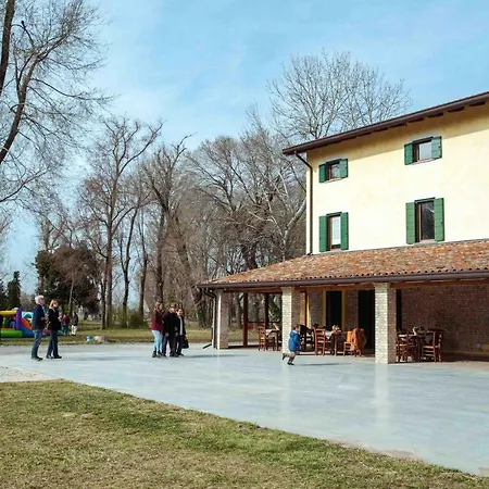 Guest house Riserva Alberoni *