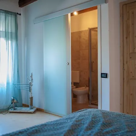Guest house Riserva Alberoni Staranzano