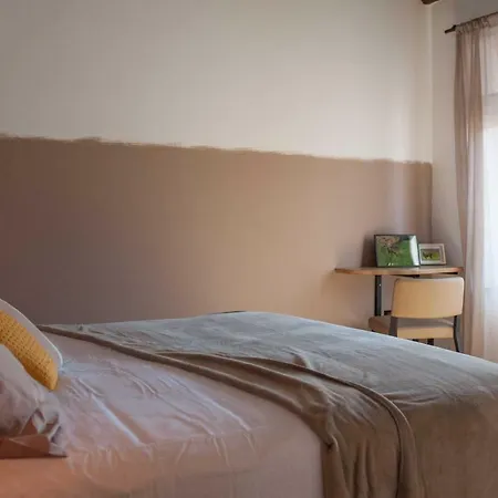 Guest house Riserva Alberoni Staranzano