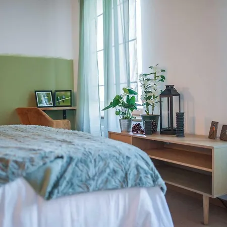 Guest house Riserva Alberoni