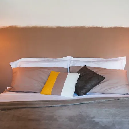 Guest house Riserva Alberoni Staranzano